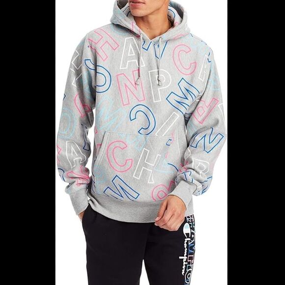 Champion hoodie  - Picture 1 of 5